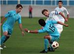 Karlovac - Lučko 0-0 (poluvrijeme)                                                                                                                                                                                                              