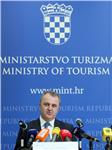 Predstavljeni novi programi Ministarstva turizma za povećanje konkurentnosti turističkog sektora u 2012.                                                                                                                                        