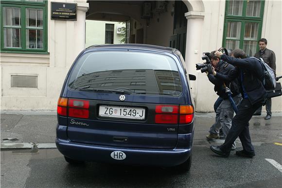 I bivši čelnik Hrvatskih šuma Beuk optužen zbog Fimi medije                                                                                                                                                                                     