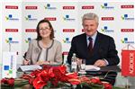 Agrokor postao član organizacije FoodDrinkEurope                                                                                                                                                                                                