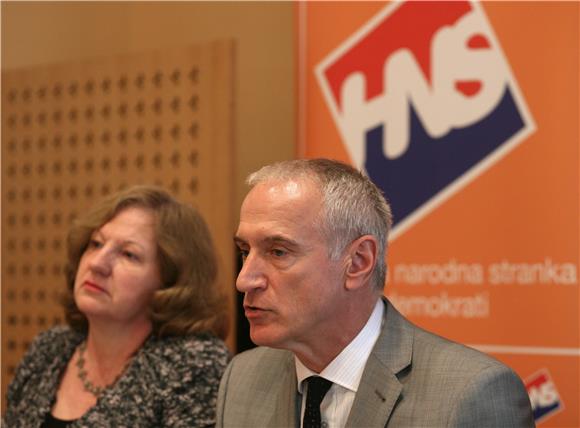 Politička akademija HNS-a                                                                                                                                                                                                                       