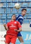 Zadar - Split 2-1 (0-1)                                                                                                                                                                                                                         