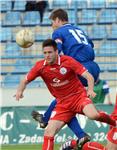 Zadar - Split 2-1 (0-1)                                                                                                                                                                                                                         