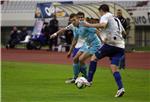 Hajduk - Karlovac 0-0 (poluvrijeme)                                                                                                                                                                                                             