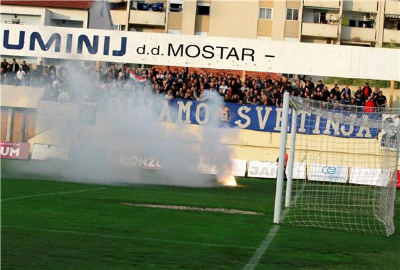 Šibenik - Dinamo 0-3 (0-1)                                                                                                                                                                                                                      