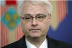 Predsjednik Josipović primio izaslanstvo Zbora ratnih izvjestitelja HRT-a                                                                                                                                                                       