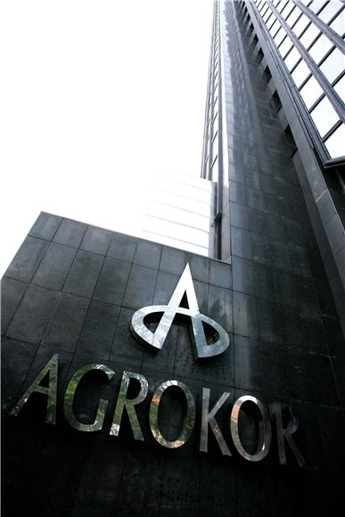 Agrokor planira izdati obveznice u iznosu 300 milijuna eura                                                                                                                                                                                     