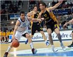 Zadar - Split 78:69                                                                                                                                                                                                                             