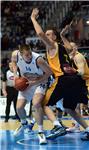 Zadar - Split 78:69                                                                                                                                                                                                                             