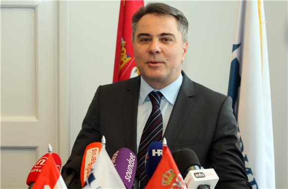 Otvoreno predstavništvo Privredne komore Srbije u Hrvatskoj                                                                                                                                                                                     