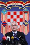 Josipović: Češekova izjava je očita laž                                                                                                                                                                                                         