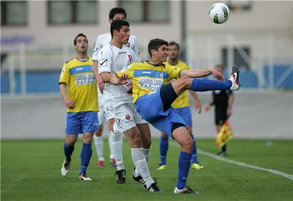 Zagreb - Inter 2-1 (1-0)                                                                                                                                                                                                                        