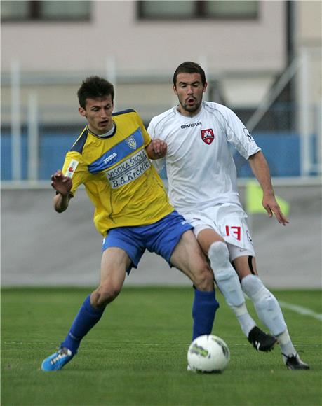 Zagreb - Inter 2-1 (1-0)                                                                                                                                                                                                                        