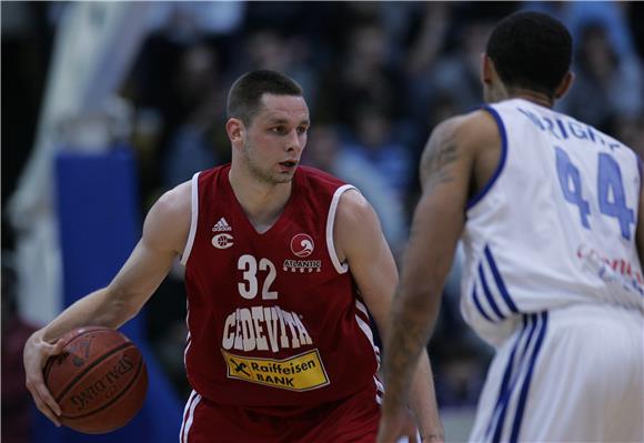 Cibona - Cedevita 79-76                                                                                                                                                                                                                         