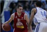 Cibona - Cedevita 79-76                                                                                                                                                                                                                         