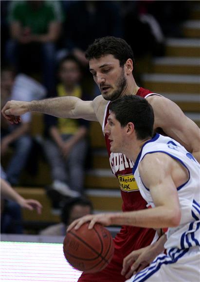 Cibona - Cedevita 79-76                                                                                                                                                                                                                         