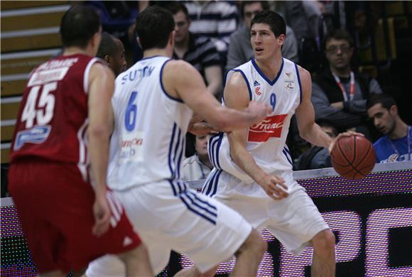 Cibona - Cedevita 79-76                                                                                                                                                                                                                         