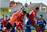 Zadar - Cibalia 1-0 (0-0)                                                                                                                                                                                                                       