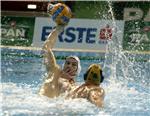 Vaterpolo: Primorje EB - Mladost                                                                                                                                                                                                                