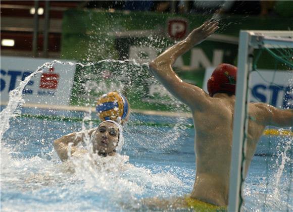 Vaterpolo: Primorje EB - Mladost                                                                                                                                                                                                                