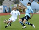 HNL: Cibalia - Rijeka 2:0                                                                                                                                                                                                                       