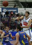 Cibona - Zagreb 100:85                                                                                                                                                                                                                          