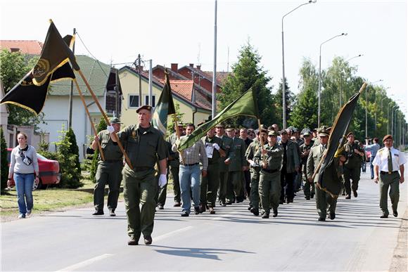 Započelo obilježavanje Memorijala dvanaest redarstvenika                                                                                                                                                                                        