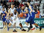 Cibona - Zadar 88-79                                                                                                                                                                                                                            