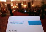 Investicijski summit Croatia-SEE 2012                                                                                                                                                                                                           