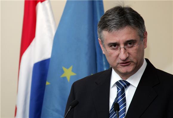 Karamarko: Mladež HDZ-a bila je zanemarivana                                                                                                                                                                                                    