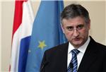 Karamarko: Mladež HDZ-a bila je zanemarivana                                                                                                                                                                                                    