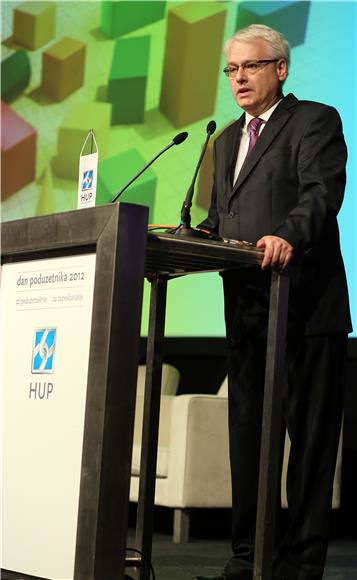 Dan poduzetnika 2012.                                                                                                                                                                                                                           