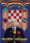 Josipović: Karamarko nije koristio obavještajne strukture                                                                                                                                                                                       