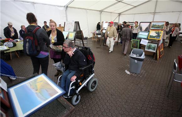 Otvoren 11. festival jednakih mogućnosti                                                                                                                                                                                                        