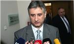 Karamarko predsjednik Kluba zastupnika HDZ-a                                                                                                                                                                                                    