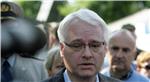 Josipović o aferi u MORH-u                                                                                                                                                                                                                      