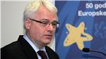 Predsjednik Josipović na konferenciji ''Pravo na život i uključenost u zajednicu za osobe s invaliditetom u Hrvatskoj''                                                                                                                         