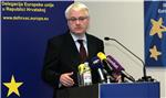 Predsjednik Josipović na konferenciji ''Pravo na život i uključenost u zajednicu za osobe s invaliditetom u Hrvatskoj''                                                                                                                         