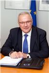 Mimica s povjerenicima EK-a o neumskom koridoru                                                                                                                                                                                                 