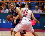 Cedevita - Cibona 64-82                                                                                                                                                                                                                         