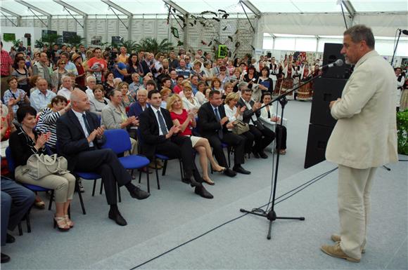 Otvoren ''Floraart'' na Bundeku                                                                                                                                                                                                                 