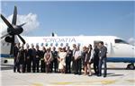 Croatia Airlines započeo letjeti na liniji Split-Beograd-Split                                                                                                                                                                                  