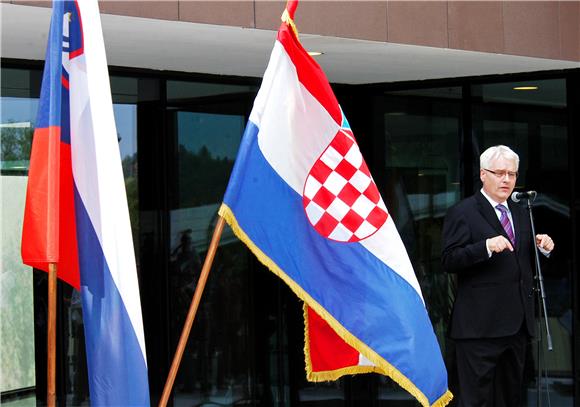 Josipović i Tuerk otvorili novi hotel u Termama Tuhelj                                                                                                                                                                                          