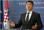 Milanović: Vlada je postavila standarde kojih će se držati                                                                                                                                                                                      