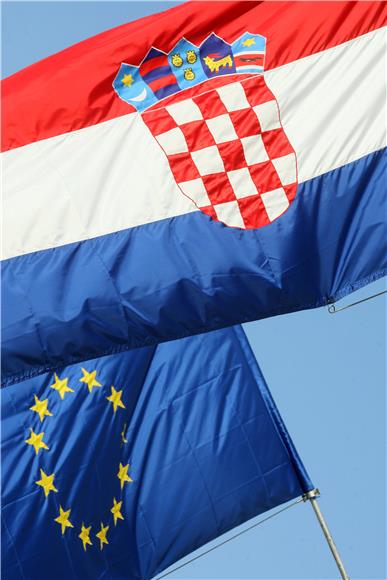 Zastupnički dom češkog parlamenta ratificirao hrvatski ugovor                                                                                                                                                                                   