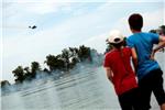 ''Adria Air Race 2012'' na Jarunu                                                                                                                                                                                                               