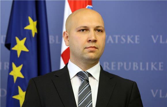 Mihael Zmajlović kandidat za novog ministra zaštite okoliša i prirode                                                                                                                                                                           