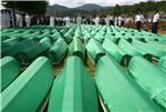 Sud BiH: 142 godine zatvora za zločine u Srebrenici                                                                                                                                                                                             