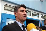 Premijer Milanović posjetio Koprivnicu i Podravku                                                                                                                                                                                               