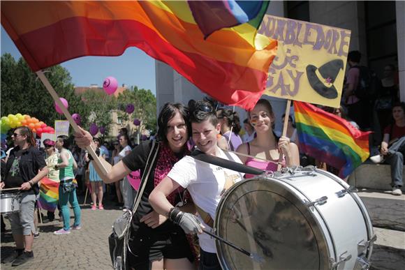 11. Zagreb Pride                                                                                                                                                                                                                                